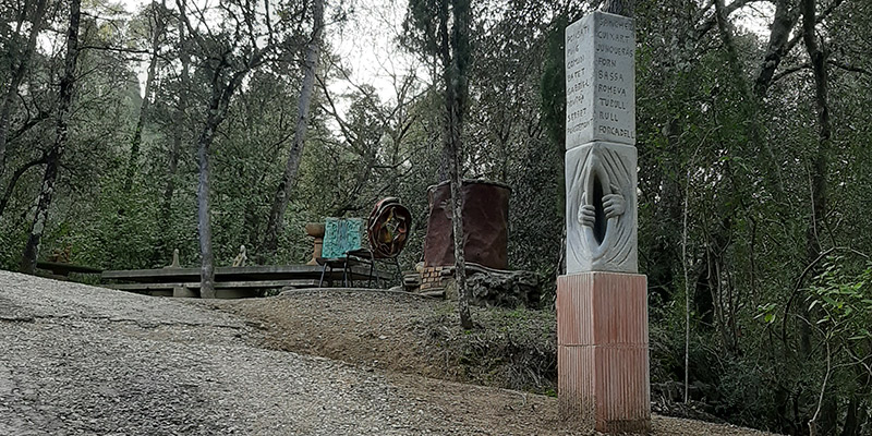 Membres de Girona Urban Sketchers