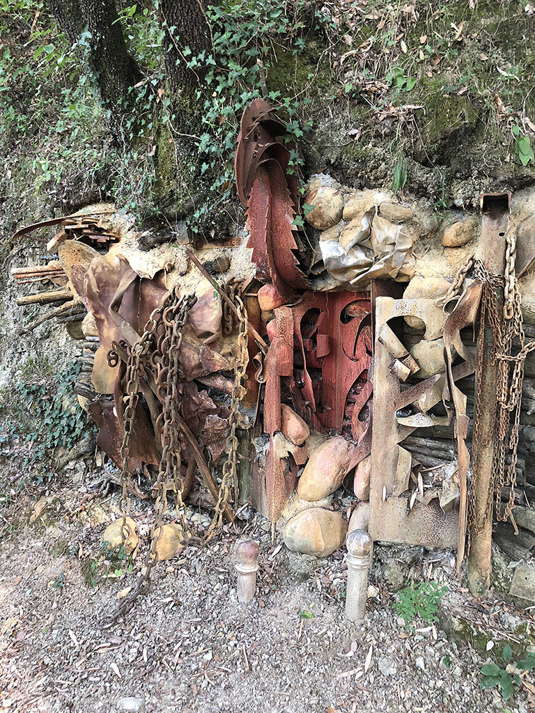 Àguila del mal [2]