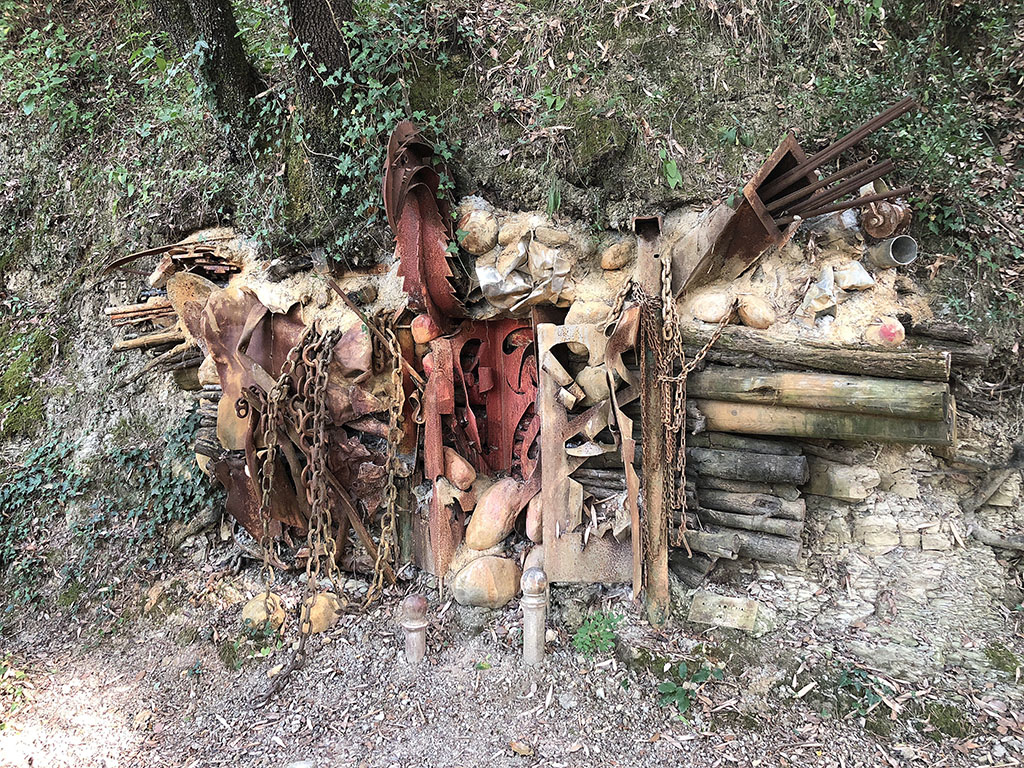 Àguila del mal [3]