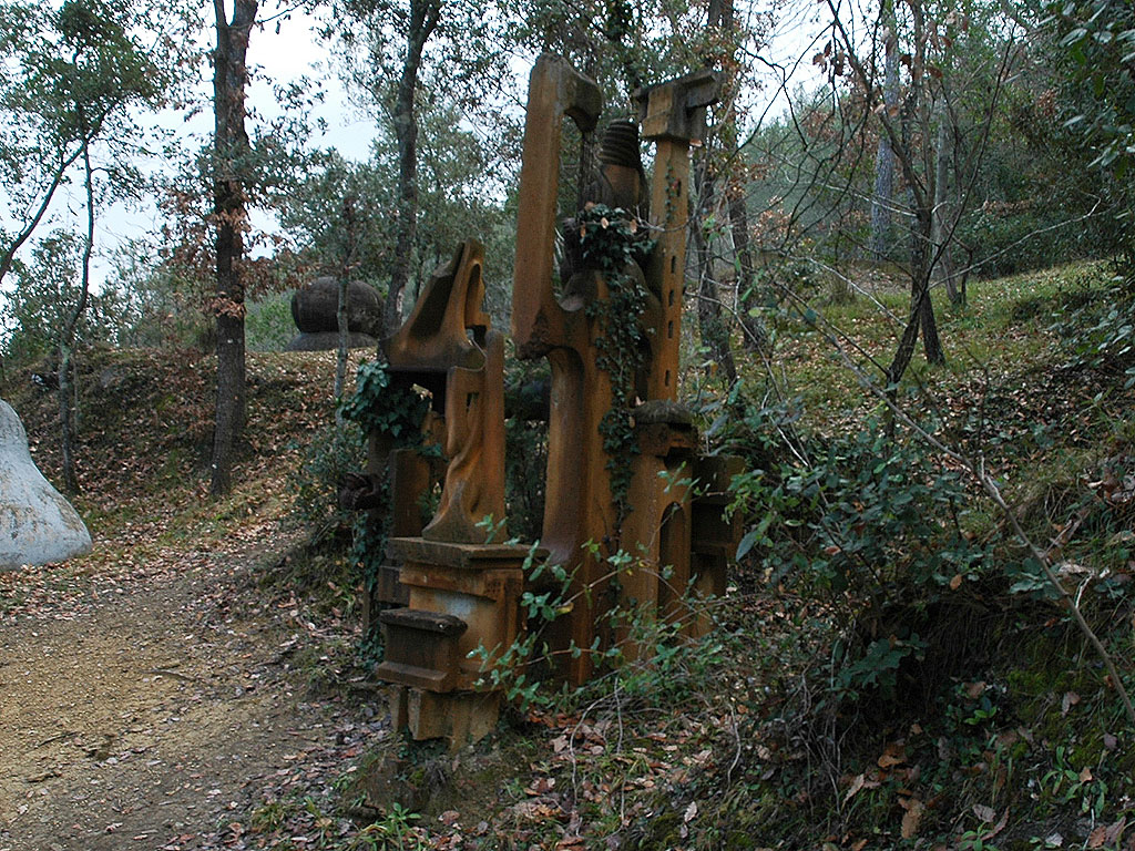 Banc dels prefabricats [4]
