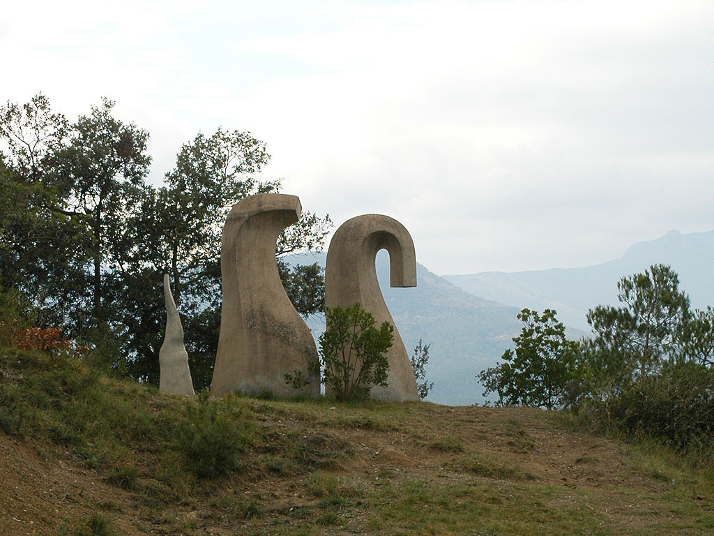 Adorant la muntanya [1]