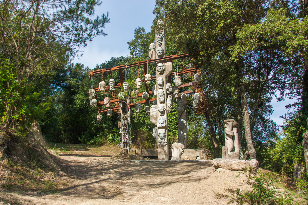 El gran baldaqui [20]