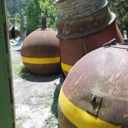 La línia maginot
