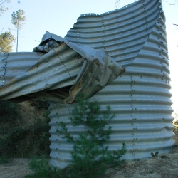 Feixa de la ferralla