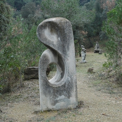 Fugint de la geometria