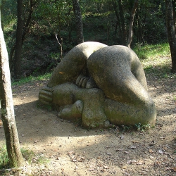 Descobriment del cos [2]