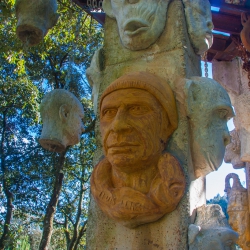 El gran baldaqui [16]