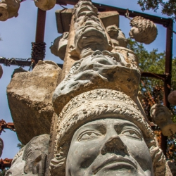El gran baldaqui