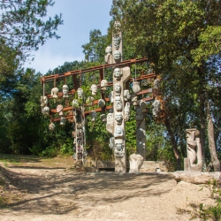 El gran baldaqui [20]