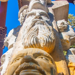 El gran baldaqui [6]