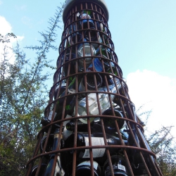 Monument al cava