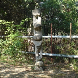 Pilar d’aigua [1]