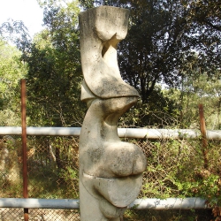 Pilar d’aigua [2]