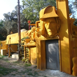 Caravanserrall [1]